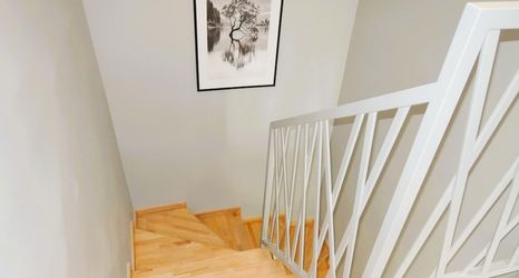 Lainnya 2 Comfortable Holiday Home for 10 People