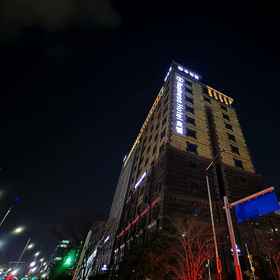 Primary image 1 3S HOTEL DONGTAN - BOUTIQUE, Maetan Park Hotels
