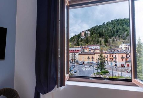 기타 Baita di Teto