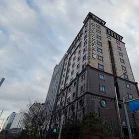 Primary image 1 3S HOTEL DONGTAN - BUSINESS, Maetan Park Hotels