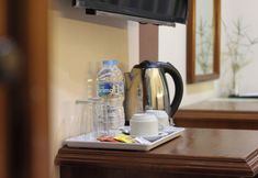 其他 5 Hotel Grand Trisula