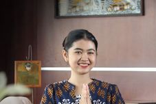 其他 Hotel Grand Trisula