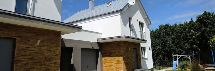 其他 New, Large Holiday Home for 10 People