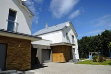 其他 New, Large Holiday Home for 10 People