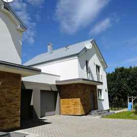 Primary image1新建大型度假屋可容納10人,济夫努夫飯店