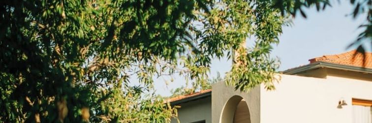 Others Riserva Butik Otel