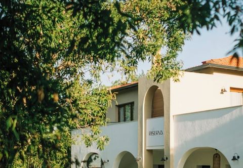 Others Riserva Butik Otel