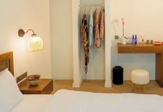 Others 3 Riserva Butik Otel