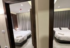 Others 2 Charming Amman Apartment With Electric Heating & Free Park