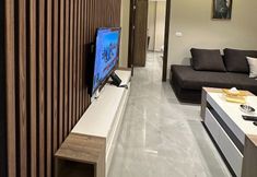 Others 6 Charming Amman Apartment With Modern Ame