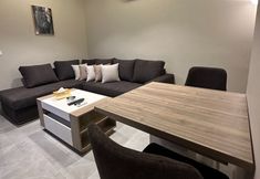Others 7 Charming Amman Apartment With Modern Ame