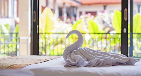 其他 2 Darsa House Ubud