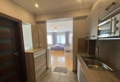 Others 2 Apartment Close to the Beach, Miedzyzdroje