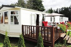 Others Mobile Home in Kolczewo Near Baltic Beaches