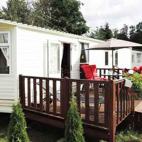 Primary image 1 Mobile Home in Kolczewo Near Baltic Beaches, Marena Wellness & Spa Hotels