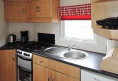 Others 6 Mobile Home in Kolczewo Near Baltic Beaches