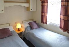 Others 2 Mobile Home in Kolczewo Near Baltic Beaches