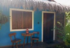 其他 7 Vilarejo Dos Milagres