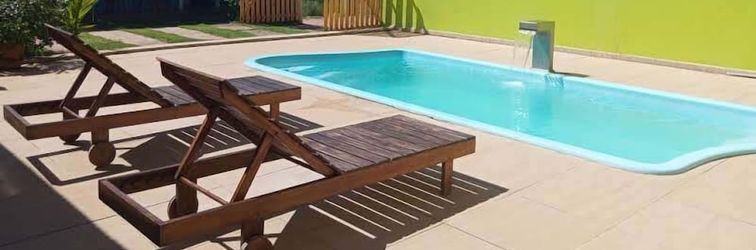 其他 Vilarejo Dos Milagres