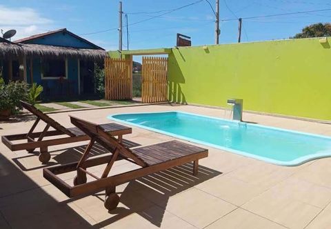 其他 Vilarejo Dos Milagres