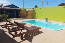 其他 Vilarejo Dos Milagres