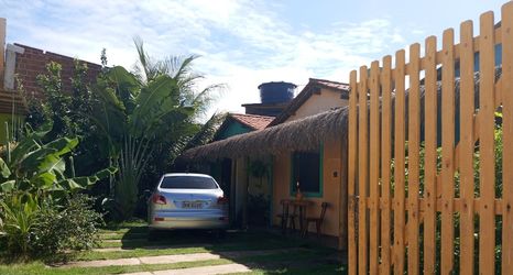 其他 2 Vilarejo Dos Milagres