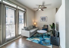 其他 2 Unwind at Cityline - Premium 1BR in Dallas