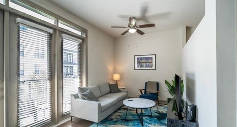 其他 2 Unwind at Cityline - Premium 1BR in Dallas
