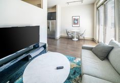 其他 3 Unwind at Cityline - Premium 1BR in Dallas