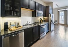 其他 5 Unwind at Cityline - Premium 1BR in Dallas
