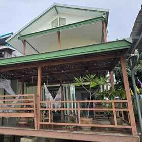 Primary image1Sabai Sabai House Koh Kret,Baan Ta Ka Yai Cafe'飯店