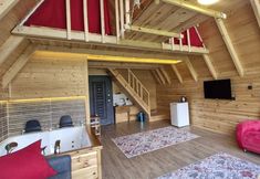 Others 7 HAVALI SÜİT BUNGALOV