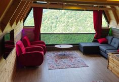 Others 6 HAVALI SÜİT BUNGALOV