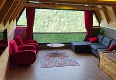 Others 6 HAVALI SÜİT BUNGALOV