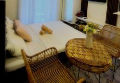 อื่นๆ 4 Panoramic Pool Views in Luxurious Lapu-lapu City Condo