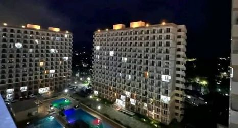 Others 2 Panoramic Pool Views in Luxurious Lapu-lapu City Condo