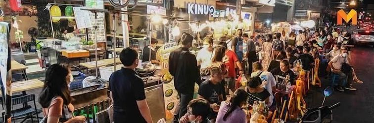 Lain-lain Capricorn Hostel