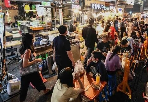 Lain-lain Capricorn Hostel