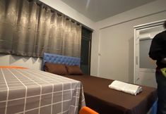 Lain-lain 4 Capricorn Hostel