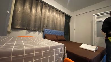 Lain-lain 4 Capricorn Hostel