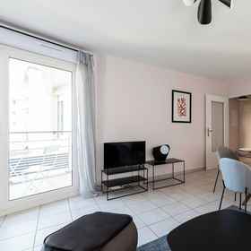Primary image 1 Dify Elegant - Quartier Part Dieu, Lyon Olympic Stadium Hotels