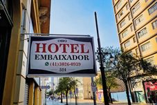 其他 Hotel Embaixador