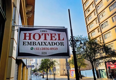 Others Hotel Embaixador