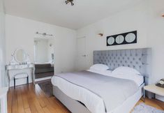 Others 2 Charming Flat - 1br-4p- Tour Eiffel