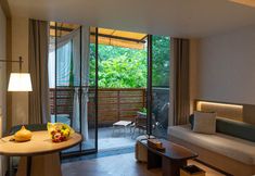 其他 2 Yueyin Chongqing Courtyard