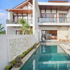 Primary image 1 Samvara Villa by Kozystay - Ubud, Rusters Pottery Studio Hotels