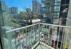 Lain-lain 4 Mid-town Luxury Apt High Rise Gym Pool Parking