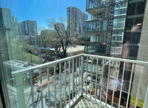 其他 4 Mid-town Luxury Apt High Rise Gym Pool Parking