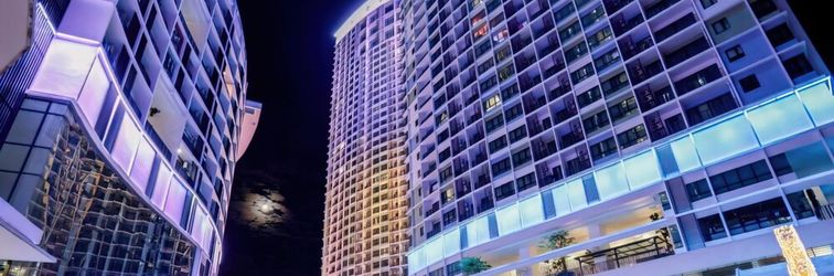 Lain-lain I-City Holiday KL Suites