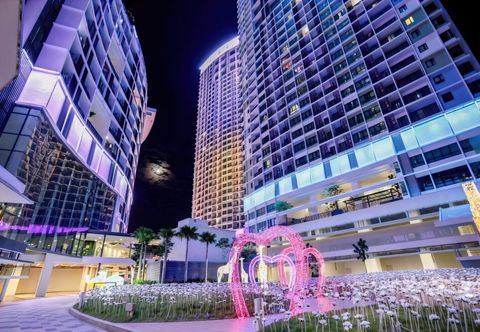 Lain-lain I-City Holiday KL Suites